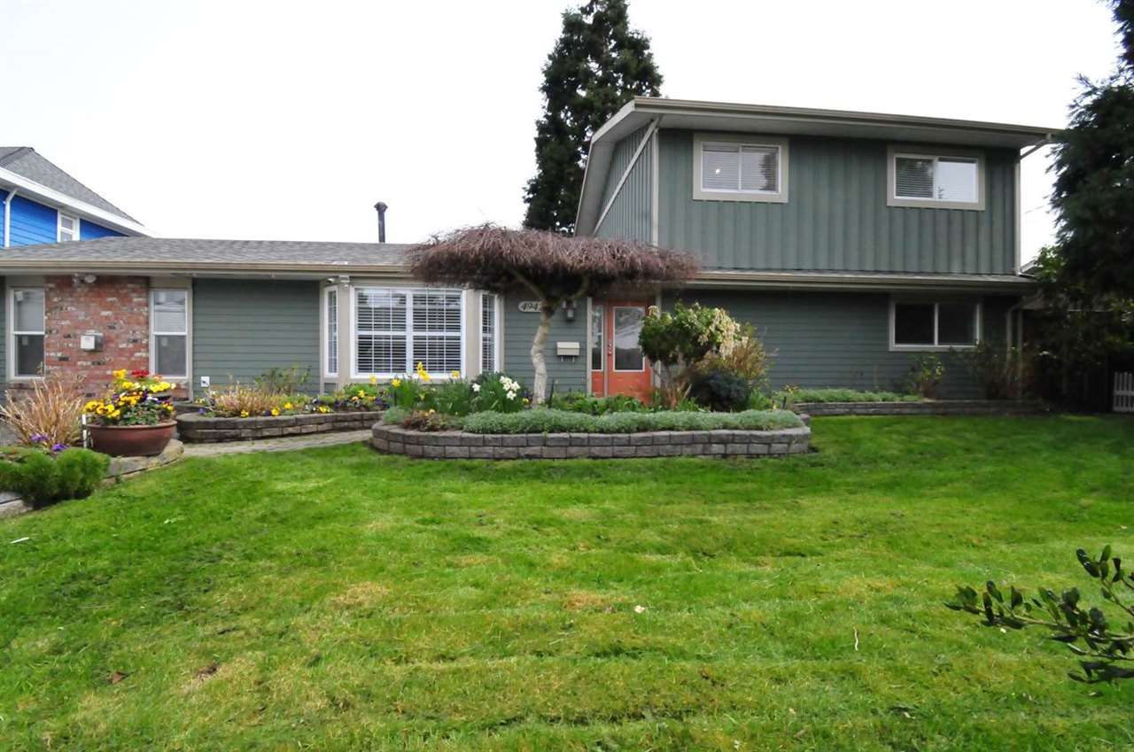 I have sold a property at 4942 56 ST in Delta
